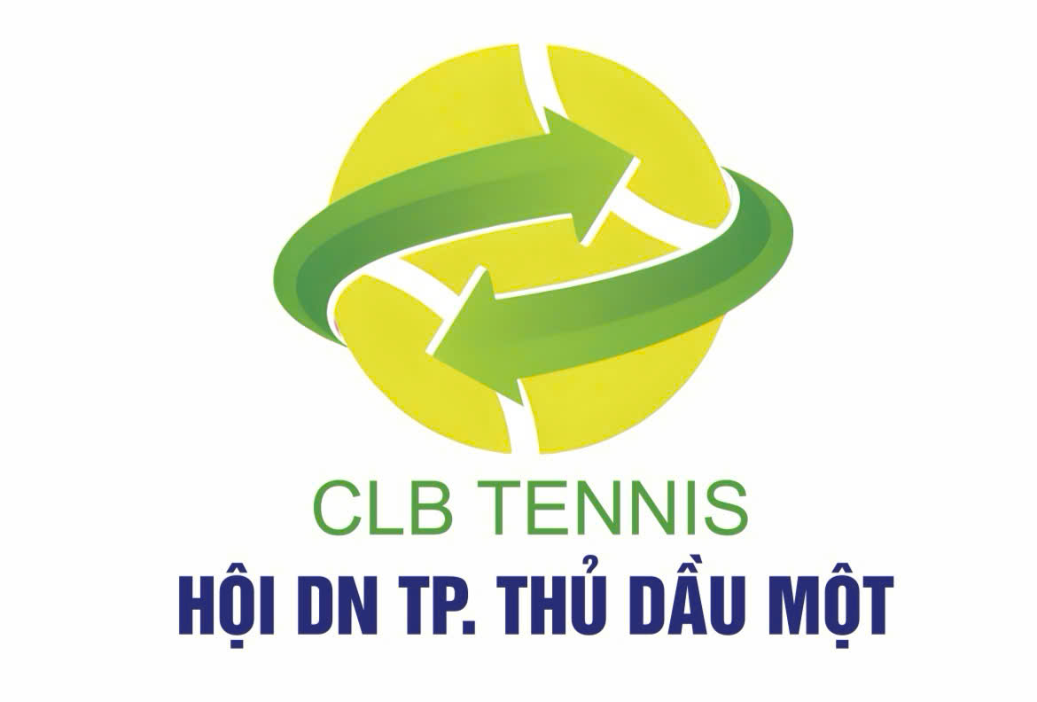 DIỄN ĐÀN TENNIS UT HỘI DOANH NGHIỆP TDM BÌNH DƯƠNG